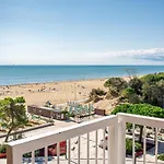 מלון Atlantic 4*