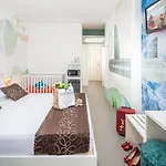 Atlantic 4*