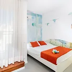 מלון Atlantic 4*
