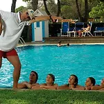 Atlantic ליגננו סביאדורו