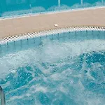 מלון Atlantic ליגננו סביאדורו