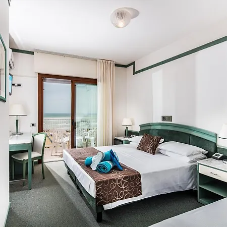 Atlantic Otel