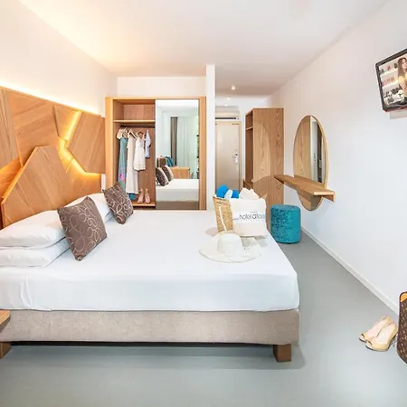 Atlantic 4* Lignano Sabbiadoro