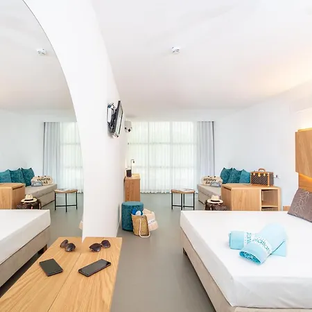 Atlantic Hotel Lignano Sabbiadoro