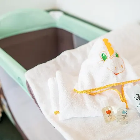 Atlantic Hotel Lignano Sabbiadoro