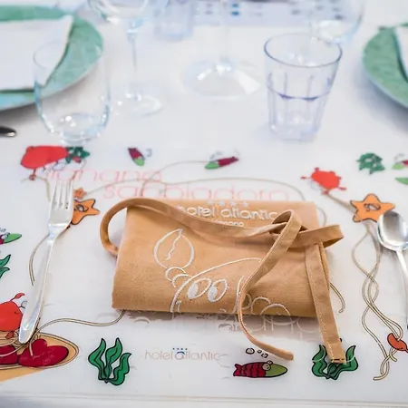 Hotel Atlantic Lignano Sabbiadoro