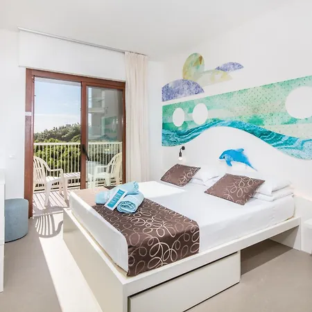 Atlantic Hotel Lignano Sabbiadoro