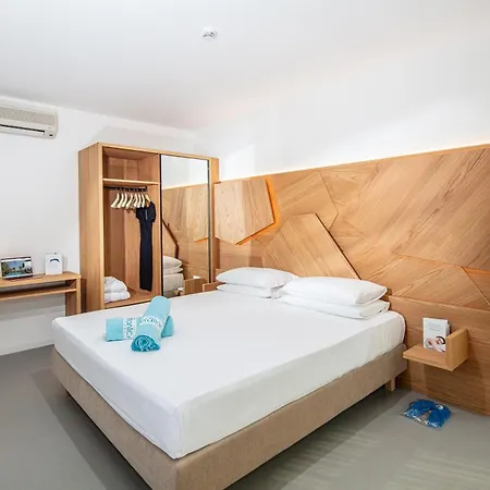 Atlantic Lignano Sabbiadoro