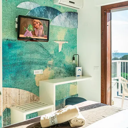 Atlantic 4* Lignano Sabbiadoro