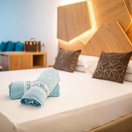 Atlantic Hotel Lignano Sabbiadoro