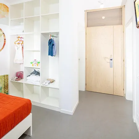 Hotell Atlantic Lignano Sabbiadoro