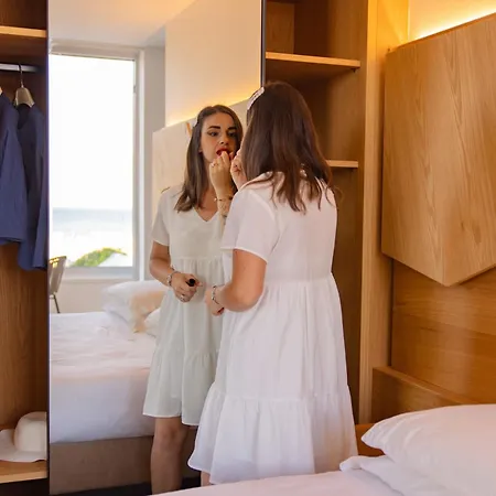 Hotel Atlantic Lignano Sabbiadoro