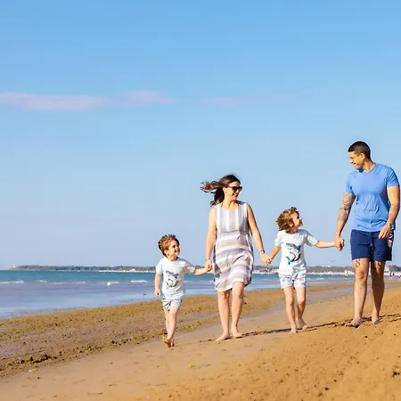 Atlantic Hotell Lignano Sabbiadoro