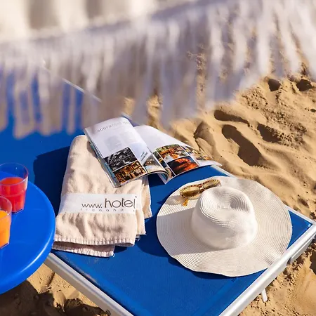 Hotel Atlantic Lignano Sabbiadoro
