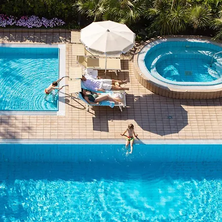 Atlantic Lignano Sabbiadoro