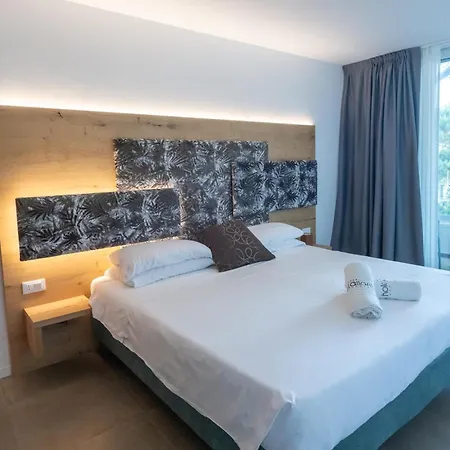 Szálloda Atlantic 4*