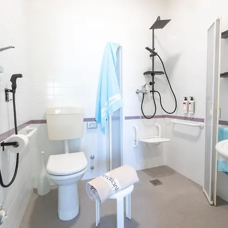 Atlantic Hotel Lignano Sabbiadoro