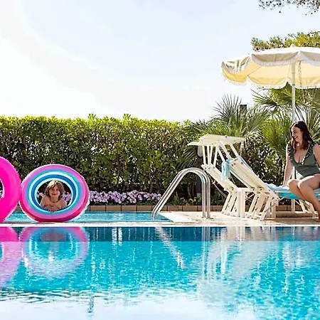 Atlantic Hotel Lignano Sabbiadoro