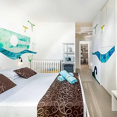 Atlantic Hotel 4*
