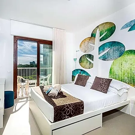 Hotel Atlantic 4*