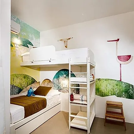 Atlantic Hotel 4*