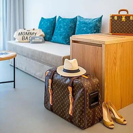 Atlantic Hotel 4*