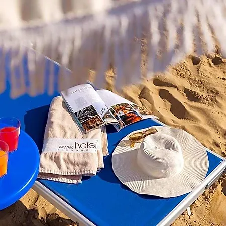 Hotel Atlantic Lignano Sabbiadoro