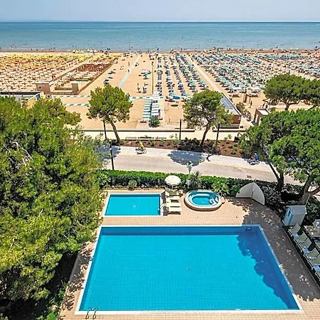 Atlantic 4* Lignano Sabbiadoro