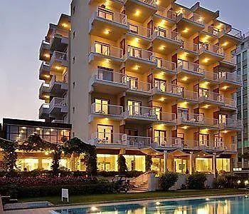 Szálloda Atlantic Lignano Sabbiadoro