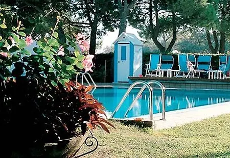 Atlantic Hotel Lignano Sabbiadoro