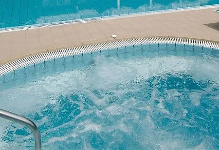 Szálloda Atlantic Lignano Sabbiadoro