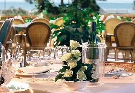 Otel Atlantic Lignano Sabbiadoro