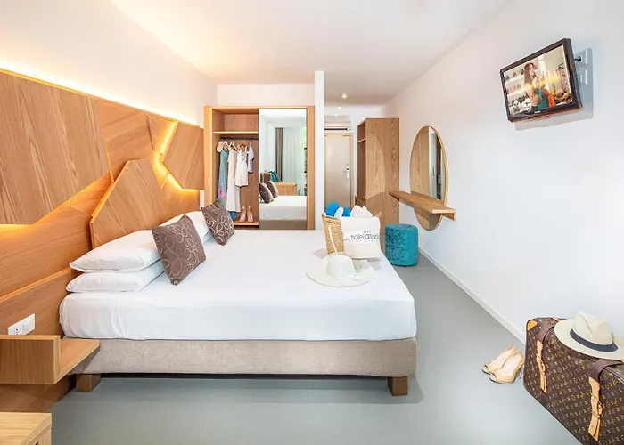 Atlantic 4* Lignano Sabbiadoro