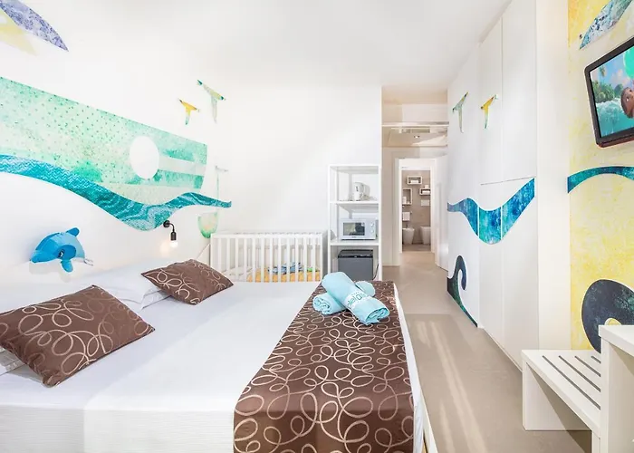 Atlantic Hotel Lignano Sabbiadoro