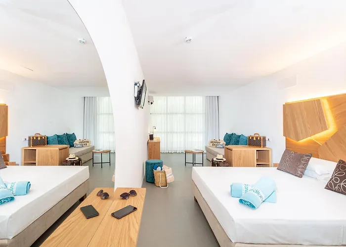 Atlantic Hotel Lignano Sabbiadoro