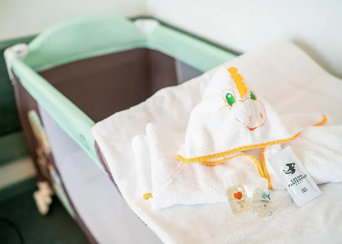 Atlantic Hotel Lignano Sabbiadoro