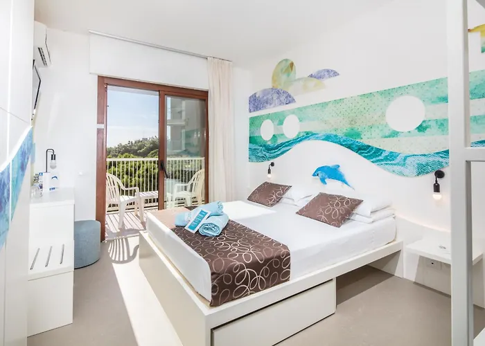 Atlantic Hotel Lignano Sabbiadoro