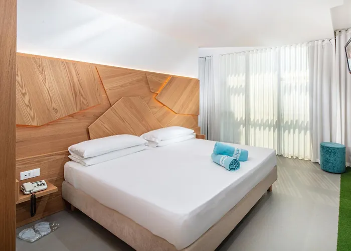 Hotel Atlantic Lignano Sabbiadoro