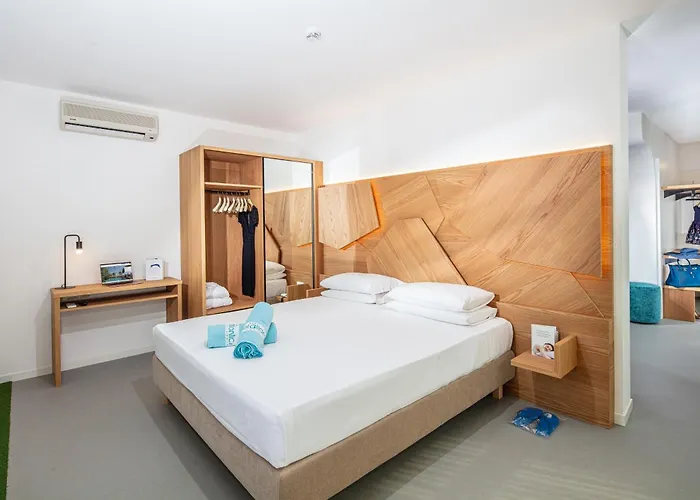 Atlantic Lignano Sabbiadoro