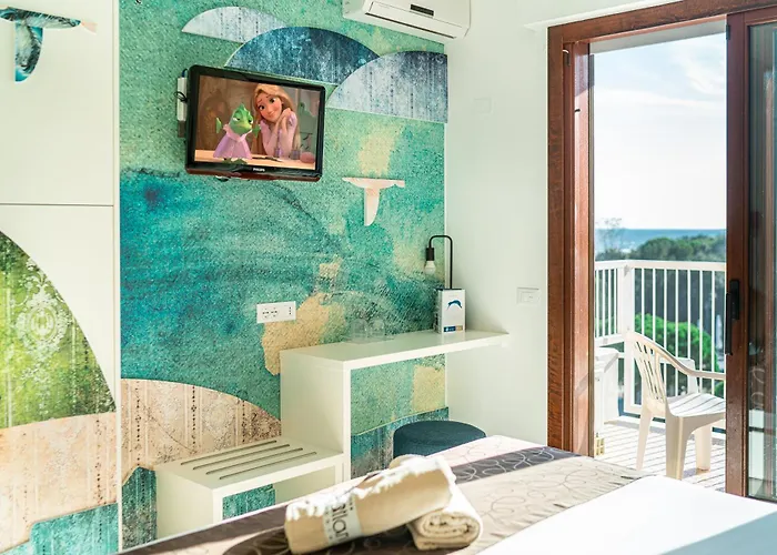 Atlantic 4* Lignano Sabbiadoro