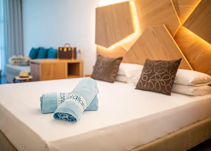 Atlantic Hotel Lignano Sabbiadoro