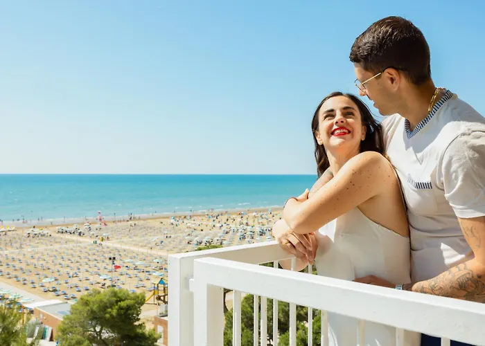 Hotel Atlantic Lignano Sabbiadoro