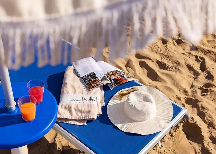 Hotel Atlantic Lignano Sabbiadoro