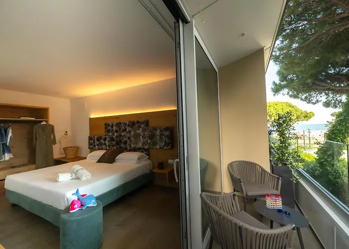 Atlantic Hotel Lignano Sabbiadoro