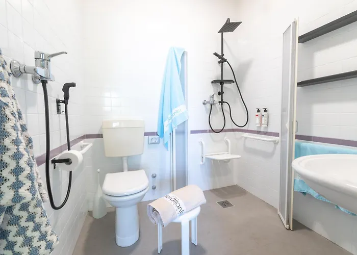 Atlantic Hotel Lignano Sabbiadoro