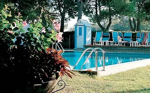 Atlantic Hotel Lignano Sabbiadoro