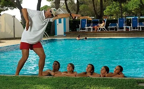 Atlantic Lignano Sabbiadoro