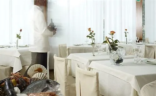 Atlantic Hotel Lignano Sabbiadoro